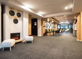 Apart Hotel Dream 3