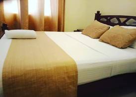 Regency Inn Tudor 5