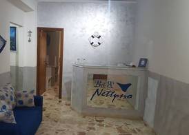 Nettuno Rooms 4