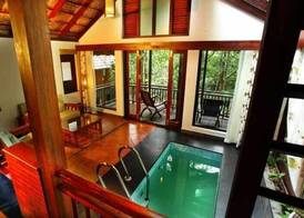 Vythiri Resort 2