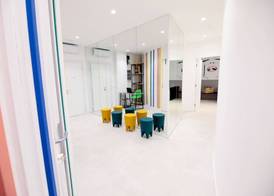 O.Effe. Suites / Vatican 5