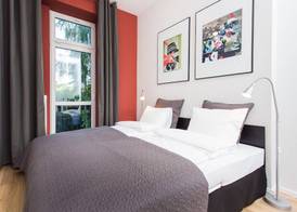 Krakow B&B 3