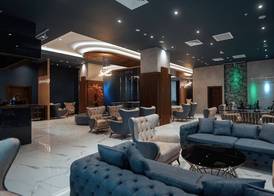 Midtown Hotel Baku 5