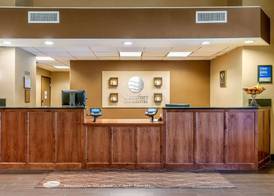 Comfort Inn & Suites Galt - Lodi North 5