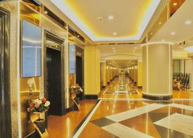 Hotel Riviera Macau 3