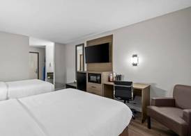 Quality Inn Neosho 5