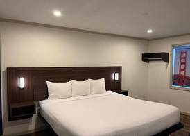 Travelodge by Wyndham Bainbridge 2