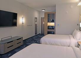 Fairfield by Marriott Inn & Suites St Louis South 5