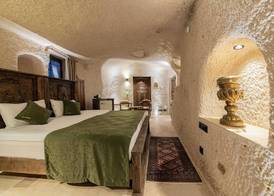 Ages in Cappadocia 4