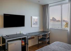 Orla Copacabana Hotel 3