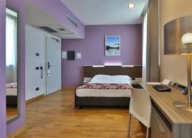 Best Western Falck Village Milano Sesto 5