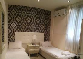 Central Hotel 5