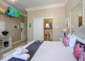 The Sandringham Bed & Breakfast and Self-Catering 5