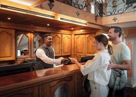 Alpin & Wellness Resort Ludwig Royal 2