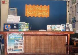 Casa Montemar Bed and Breakfast 2