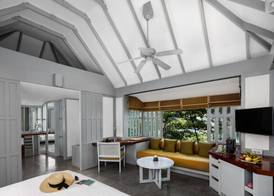The Surin Phuket 5