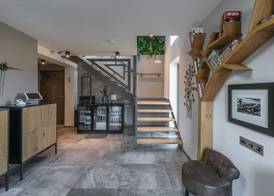 Redfoxapartment 2