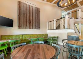 Best Western Plus University Park Inn & Suites 4