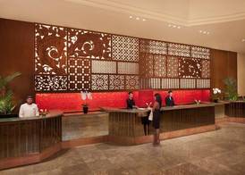 Millennium Hotel Sirih Jakarta 4