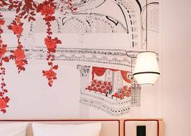 Hôtel Majestic 4