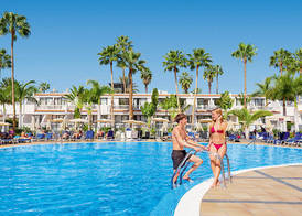 allsun Hotel Los Hibiscos 2