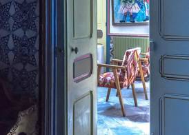 La Chambre bleue 4