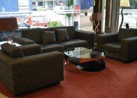 Asto Hotel Kuala Lumpur 2