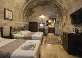 Century Cave Hotel 5