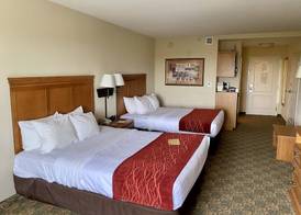 Comfort Inn & Suites Tifton 4