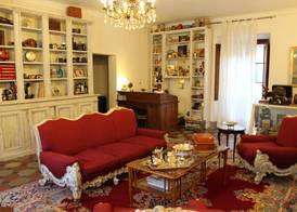 Le Terrazze Del Chianti b&b Residenza d'Epoca e di Charme 2
