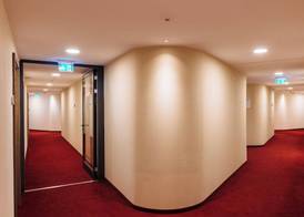 Hotel Susato 5