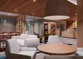 Fairfield Inn & Suites Shawnee 2