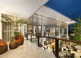 Meliá Zanzibar 4