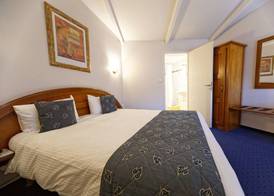 Charme Hôtel, Montbéliard Sud 4