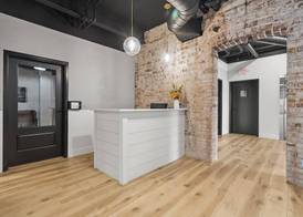The Literary Hotel 5