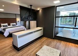 Cataratas Park Hotel e Eventos 3