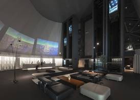 BAH Barcelona Airport Hotel 2