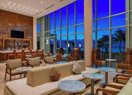 The Westin Cozumel 4