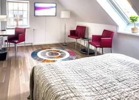 Hotel Sørup Herregaard 5