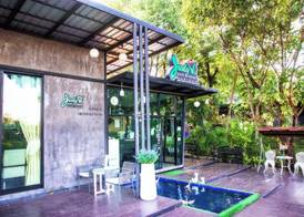 Judy Park & Resort Buriram 5