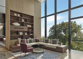 AC Hotel by Marriott Suzhou Industrial Park 3