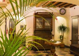Hotel Sant'Antonin 4