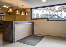 Pierre & Vacances Andorra El Tarter 3