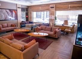 Selçuk Hotel 4