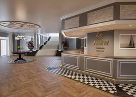 ANEW Resort Wilderness Garden Route 4