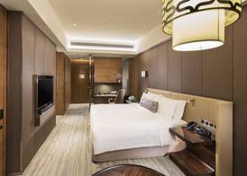 InterContinental Hotels NANTONG by IHG 2