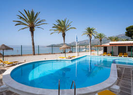 Medplaya Hotel Vistamar Costa Dorada 2
