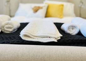 St Duthus Villa Guesthouse 3