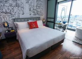 Hotel Indigo SINGAPORE KATONG by IHG 2