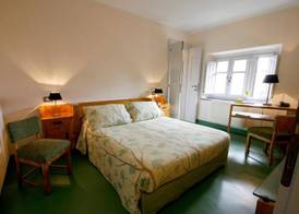 Antica Dimora Del Gruccione, Albergo diffuso 5